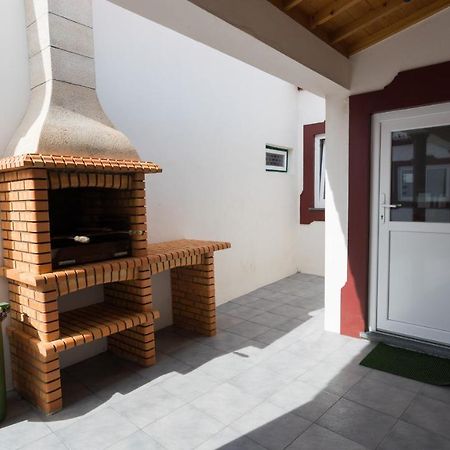 Casa Codorniz Villa Praia da Vitoria ภายนอก รูปภาพ