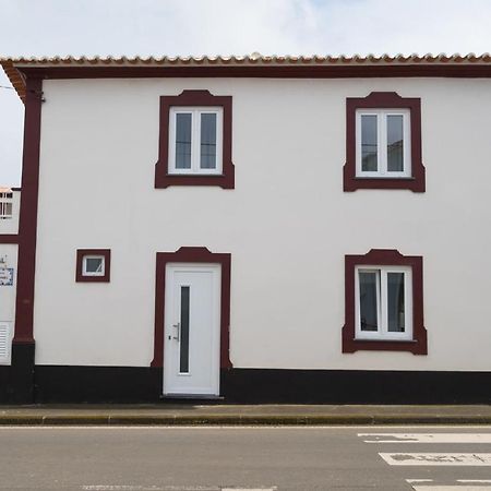 Casa Codorniz Villa Praia da Vitoria ภายนอก รูปภาพ