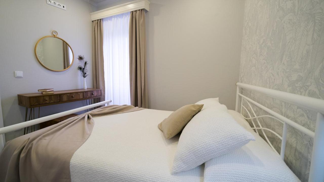 Casa Codorniz Villa Praia da Vitoria ภายนอก รูปภาพ