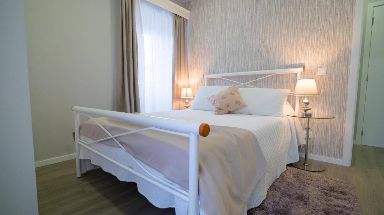 Casa Codorniz Villa Praia da Vitoria ภายนอก รูปภาพ