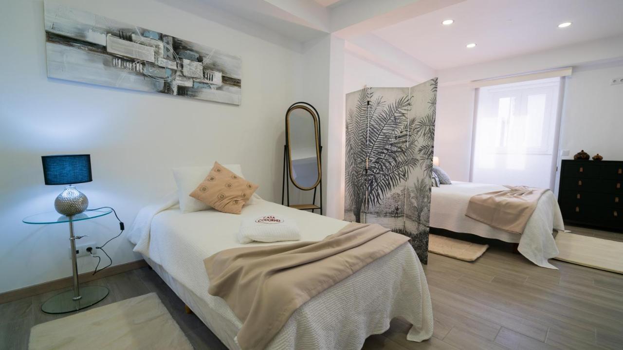 Casa Codorniz Villa Praia da Vitoria ภายนอก รูปภาพ